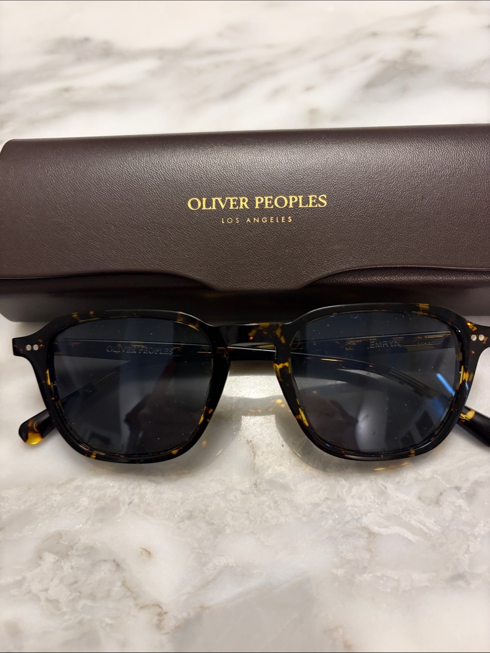 Oliver Peoples